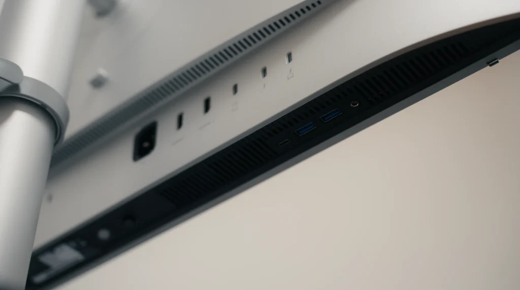 BenQ MA270Sレビュー