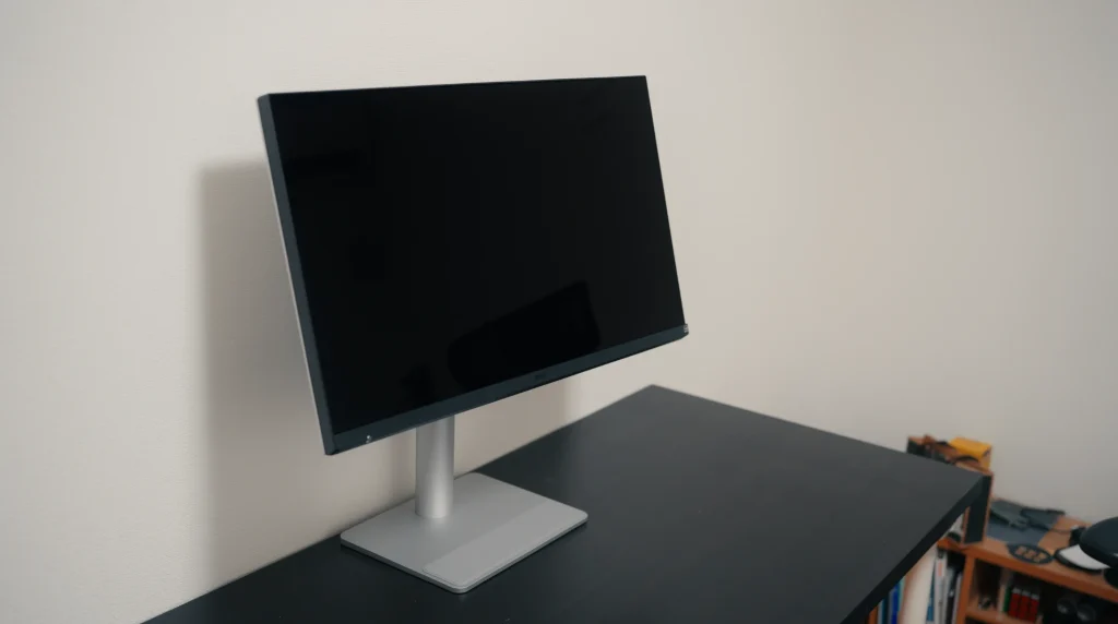 BenQ MA270Sレビュー