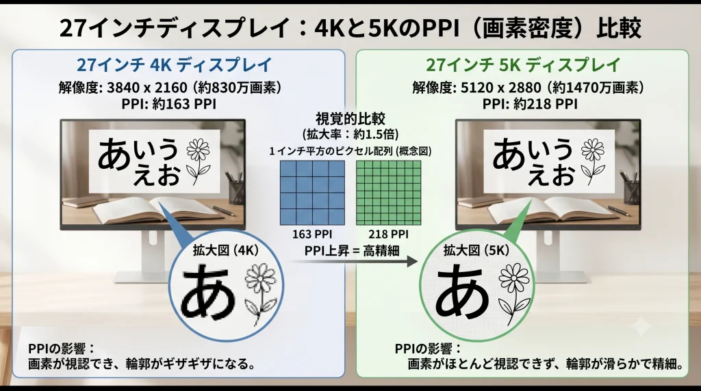 BenQ MA270Sレビュー