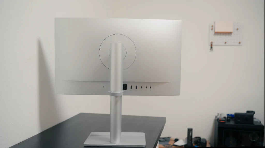BenQ MA270Sレビュー